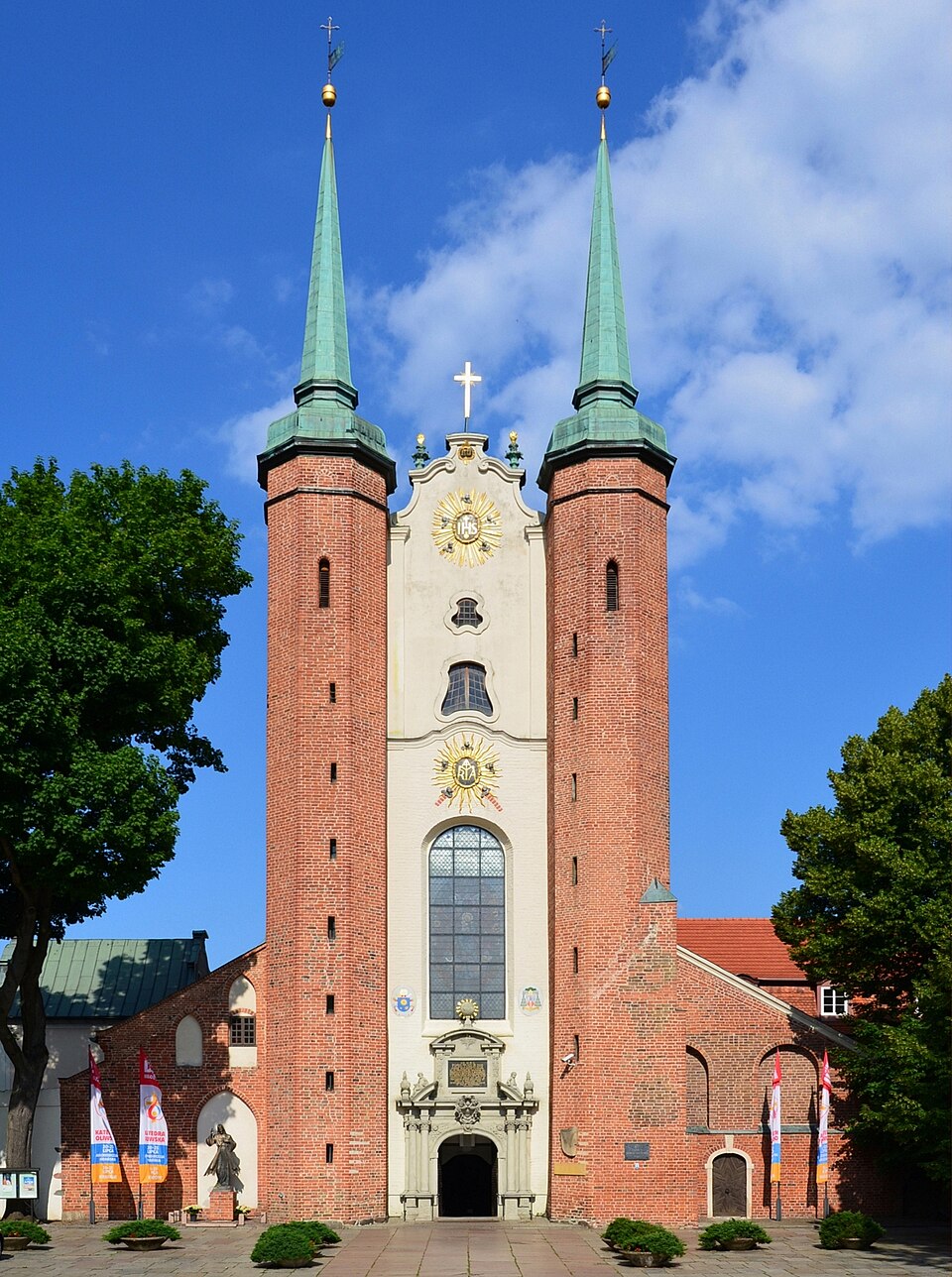 Archikatedra Oliwska